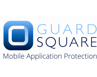 Logo GuardSquare NV