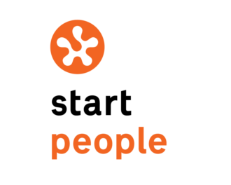 Logo Start People