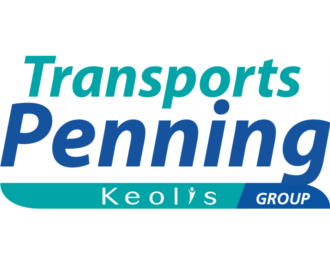 Logo TRANSPORTS PENNING | Keolis