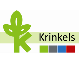 Logo Krinkels nv