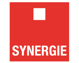 Logo Synergie Belgium NV